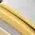 Color Swatch - Gold