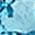 Color Swatch - Blue