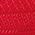 Color Swatch - Red
