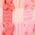 Color Swatch - Pink/Red