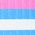 Color Swatch - True Blue