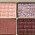 Color Swatch - Power Brunch
