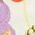 Color Swatch - Floral