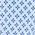 Color Swatch - Blue