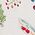 Color Swatch - White/Print