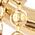Color Swatch - Gold