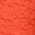 Color Swatch - Orange