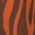 Color Swatch - Orange