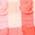 Color Swatch - Pink/Red
