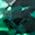 Color Swatch - Sterling Emerald