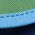 Color Swatch - Blue