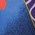Color Swatch - Blue