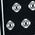 Color Swatch - Black