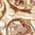Color Swatch - Brown