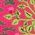 Color Swatch - Hot Pink