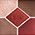 Color Swatch - 673 Red Tartan