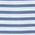 Color Swatch - Slate Thin Stripe