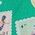 Color Swatch - Green