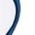 Color Swatch - Navy/White