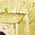 Color Swatch - Gold