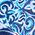 Color Swatch - Blue