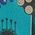 Color Swatch - Blue