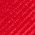 Color Swatch - Red
