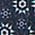 Color Swatch - Blue