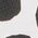 Color Swatch - Black