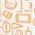 Color Swatch - Orange