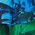 Color Swatch - Blue