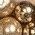 Color Swatch - Gold