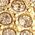 Color Swatch - Gold