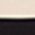 Color Swatch - Black/Ivory