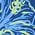 Color Swatch - Blue