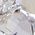 Color Swatch - Silver
