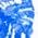 Color Swatch - Blue