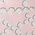Color Swatch - Pink/White