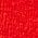 Color Swatch - Red