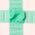 Color Swatch - Pink/Green