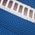 Color Swatch - Blue
