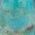 Color Swatch - Turquoise/Silver