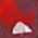 Color Swatch - Sterling Garnet