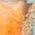 Color Swatch - Orange