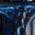 Color Swatch - Blue