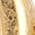 Color Swatch - Gold