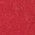 Color Swatch - Red