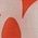 Color Swatch - Orange