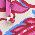 Color Swatch - Pink