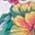 Color Swatch - Floral Multi